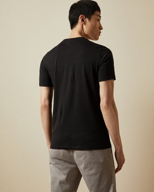 BRONI-Tops-SS branded t-shirt- Ted Baker Romania